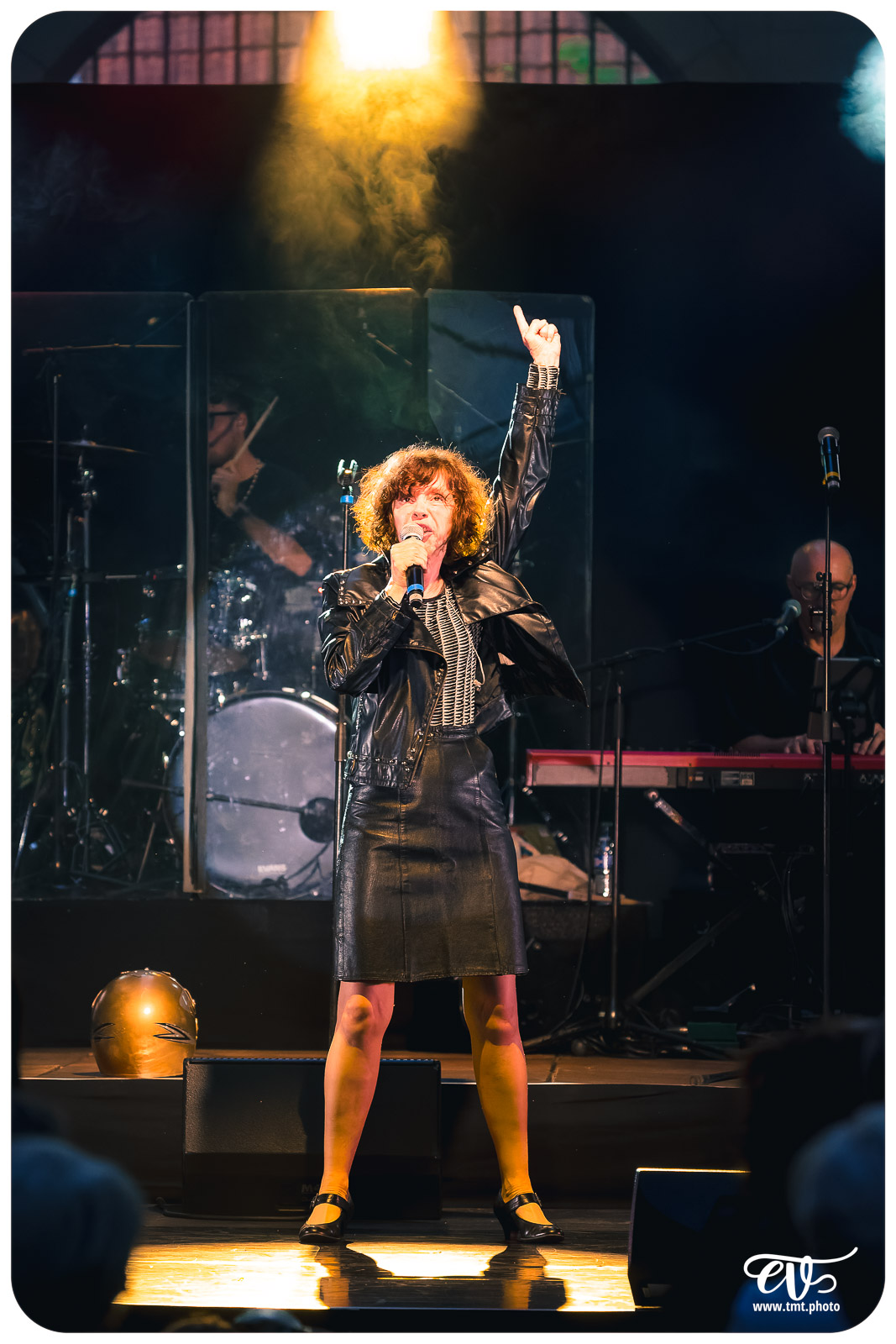 38EME EDITION DU THEATRE DE LA CHOUCROUTERIE